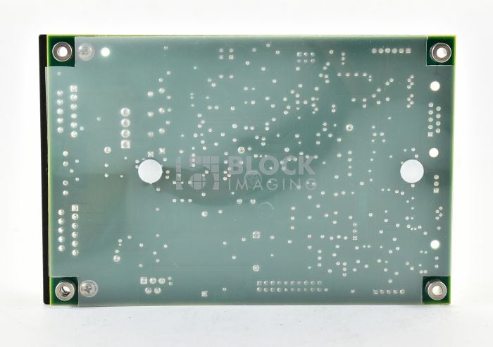 PCB-00930 - Hologic - DEXA - Stepper Motor Controller Board